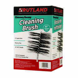 Rutland Chimney Brush