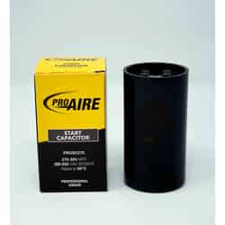 Perfect Aire ProAIRE 270-324 MFD Round Start Capacitor