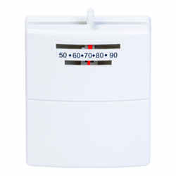 Ace Heating Lever Mechanical Thermostat