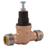 Cash Acme SharkBite 3/4 in. Push to Connect Pressure Regulator Valve