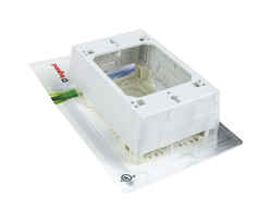 For Wiring Devices