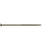 Fastap No. 10 Phillips Countersink Head DuracoatXT Steel Exterior Wood Screw 6.5 lb. 250 pk