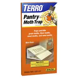 TERRO Moth Trap 2 pk 2 pk