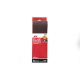 Ace 16 in. L x 2-1/2 in. W Aluminum Oxide Sanding Belt Extra Coarse 2 pk 40 Grit