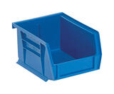 Quantum Storage 5-3/8 in. L x 4-1/8 in. W x 2-13/16 in. H Tool Storage Bin Polypropylene 1 compar