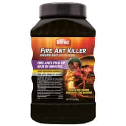 Ortho Fire Ant Killer Mound Bait 15 oz.