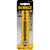 DeWalt Impact Ready Square 3-1/2 in. L x #2 in. 1/4 in. 1 pc. Screwdriver Bit