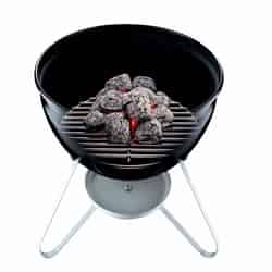 Weber Charcoal Grate For 10.5 in. L X 10.5 in. W
