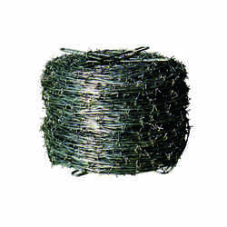 Sierra Commercial Grade Barbed Wire 1/4 mi.