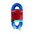 Ace Outdoor 50 ft. L Extension Cord 14/3 SJOW Blue