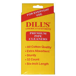 Dill's