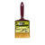 Linzer 4 in. W Flat Contractor Paint Brush