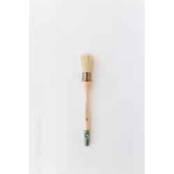 Amy Howard at Home 1.5 in. W Round Paint Brush