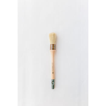 Amy Howard at Home 1.5 in. W Round Paint Brush