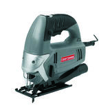 Craftsman 11/16 in. Corded Keyless Orbital Jig Saw 4.8 amps 3000 spm