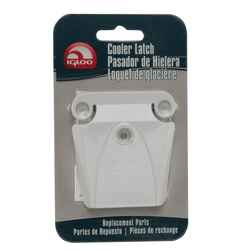 Igloo Latch 50-165 1 White