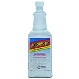 MURIATIC ACID LIQUID 1QT