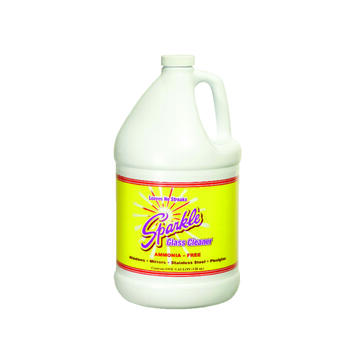 Sparkle Original Scent No-Streak Glass Cleaner 1 gal Liquid