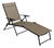 Living Accents Sling Folding Chaise