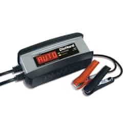 DieHard Automatic 3 amps Battery Charger/Maintainer