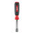 Milwaukee 3/8 in. SAE Hollow Shaft 7 in. L Nut Driver 1 pc.