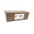FastenMaster OlyLog No. 12 x 12 in. L Hex Epoxy Steel Log Home Fastener 250 each 250 per box