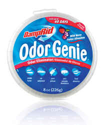 Odor Genie Berry Scent Odor Eliminator 8 oz Gel