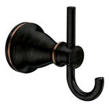 Moen Hilliard Robe Hook