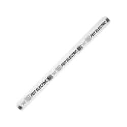 FEIT Electric 15 watts T12 18 in. Cool White Fluorescent Bulb 600 lumens 1 pk Linear