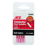 Ace 22-16 AWG Butt Connector 4