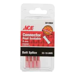 Ace 22-16 AWG Butt Connector 4