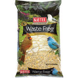 Kaytee Waste Free Assorted Species Wild Bird Food Sunflower Seeds 10 lb.