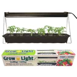 Ferry-Morse Plantation Products Hydroponic Grow Light