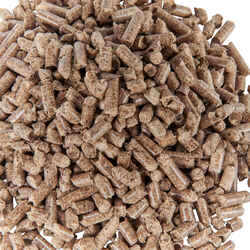 Flame Genie Premium Hardwood Wood Pellet Fuel 20 lb.