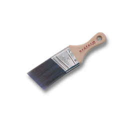 Proform 2 in. W Soft Angle Contractor Paint Brush