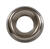 HILLMAN Nickel-Plated Steel 10 in. Countersunk Finish Washer 100 pk