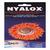 Dico Nyalox 2.5 in. D X 1/4 in. S X 1/4 D Crimped Nylon Mandrel Mounted Cup Brush 4500 rpm 1 pc