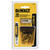 DeWalt 1 in. L x Multi Size in. Drive Guide 1/4 in. 16 pc. Heat-Treated Steel