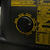 DeWalt 210,000 Btu/h 6000 sq ft Forced Air Kerosene Heater