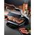 T-Fal 1800 watts Stainless Steel Opti-Grill