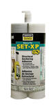 Simpson Strong-Tie Epoxy Tie Set-XP Two Part Epoxy Concrete Anchoring Epoxy 22 oz.