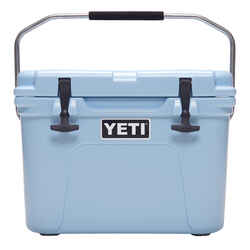 YETI Roadie 20 Cooler 16 can capacity Blue