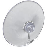 National Hardware Large Suction Cup 1 pk Metal