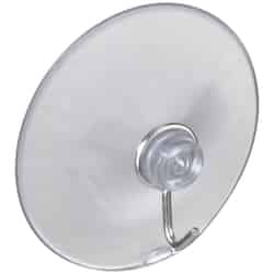 National Hardware Large Suction Cup 1 pk Metal