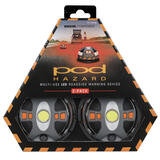 Reese Towpower 2 pk Pod Hazard Lights