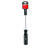 Ace 6 in. Screwdriver Steel Black 1 1/4 Slotted