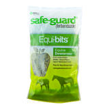 Safe-Guard Solid De-Wormer For Horse 1.25 lb.