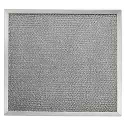 Broan 10-3/8 in. W Silver Range Hood Filter