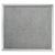 Broan 10-3/8 in. W Silver Range Hood Filter