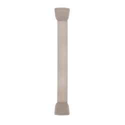 Amerock Grace Revitalize Collection Pull Satin Nickel 1 pk